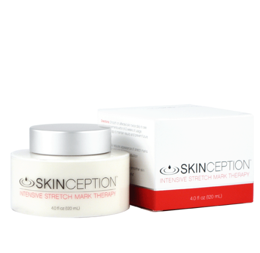 Skinception Intensive Stretch Mark Therapy