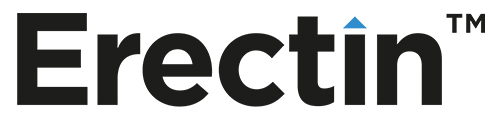 Erectin Logo