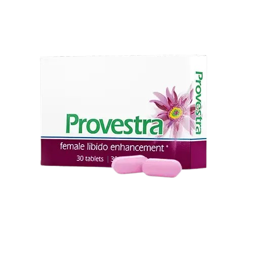 Provestra Pills Pack