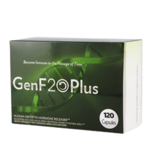 GenF20Plus