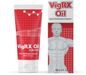 vigrxoil icon