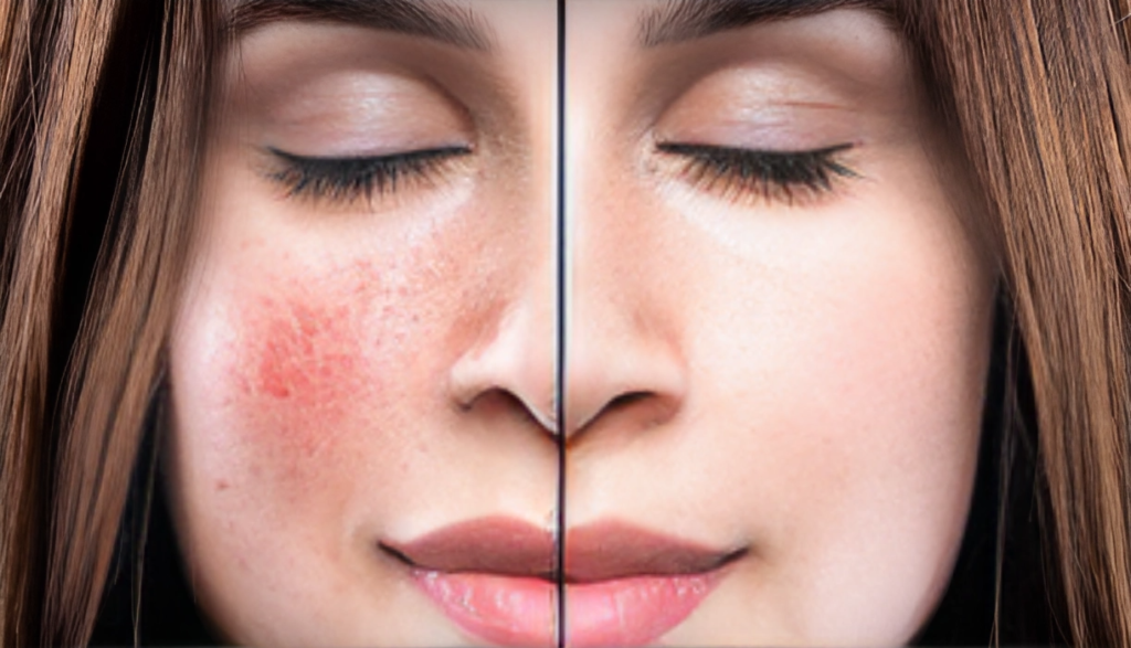 Lupus Rash Vs Rosacea Symptoms Causes And Treatment 