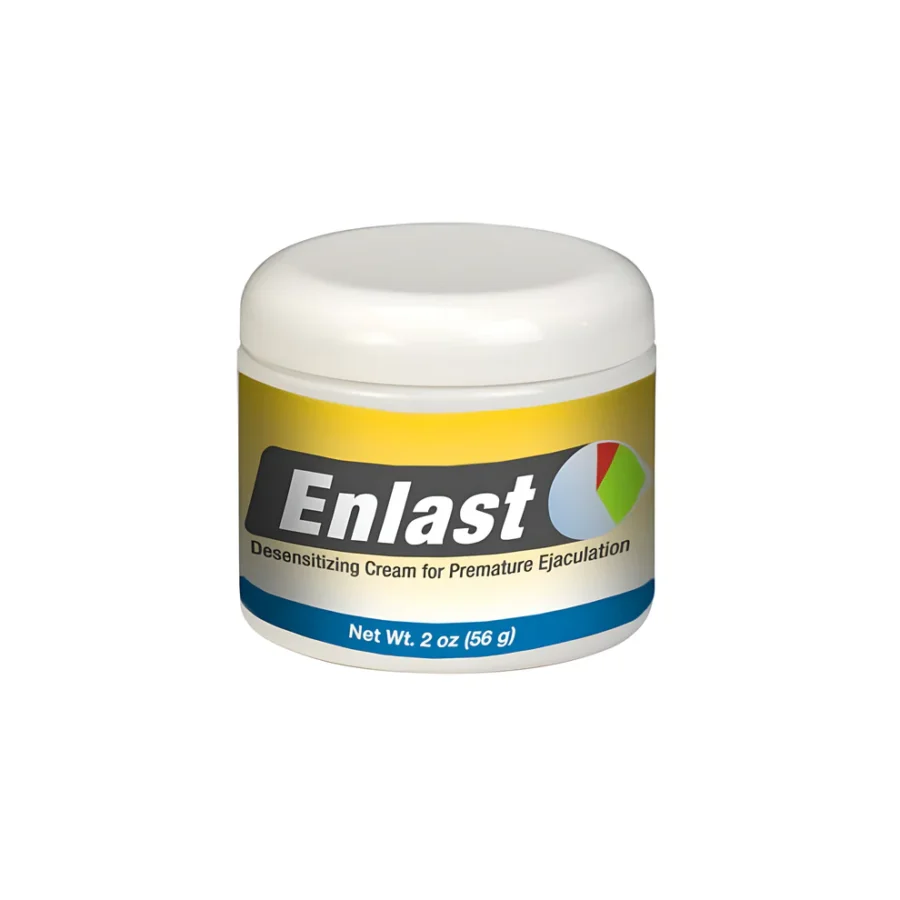 Enlast-pack-container