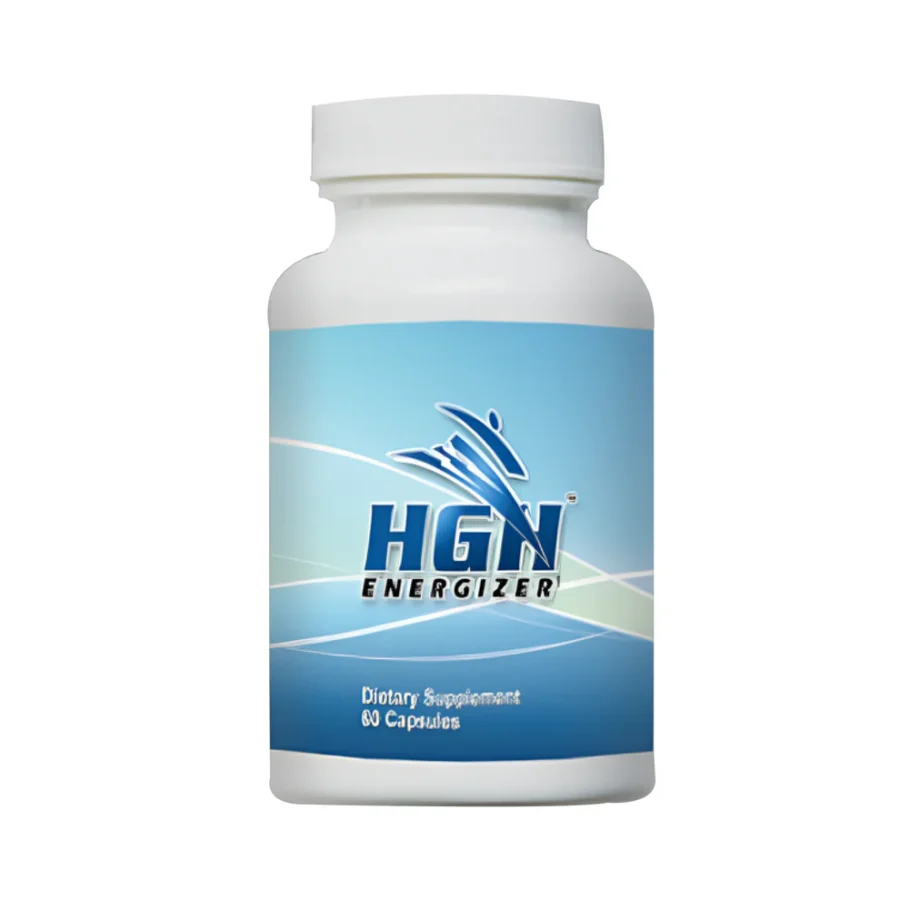 HGH Energizer bottle pack