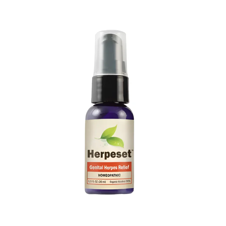 Herpeset Herpes Support