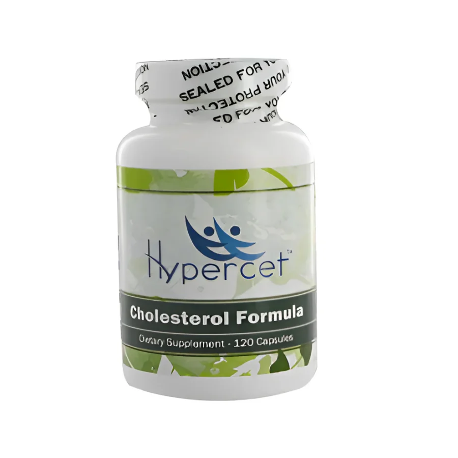 Hypercet Cholesterol Formula