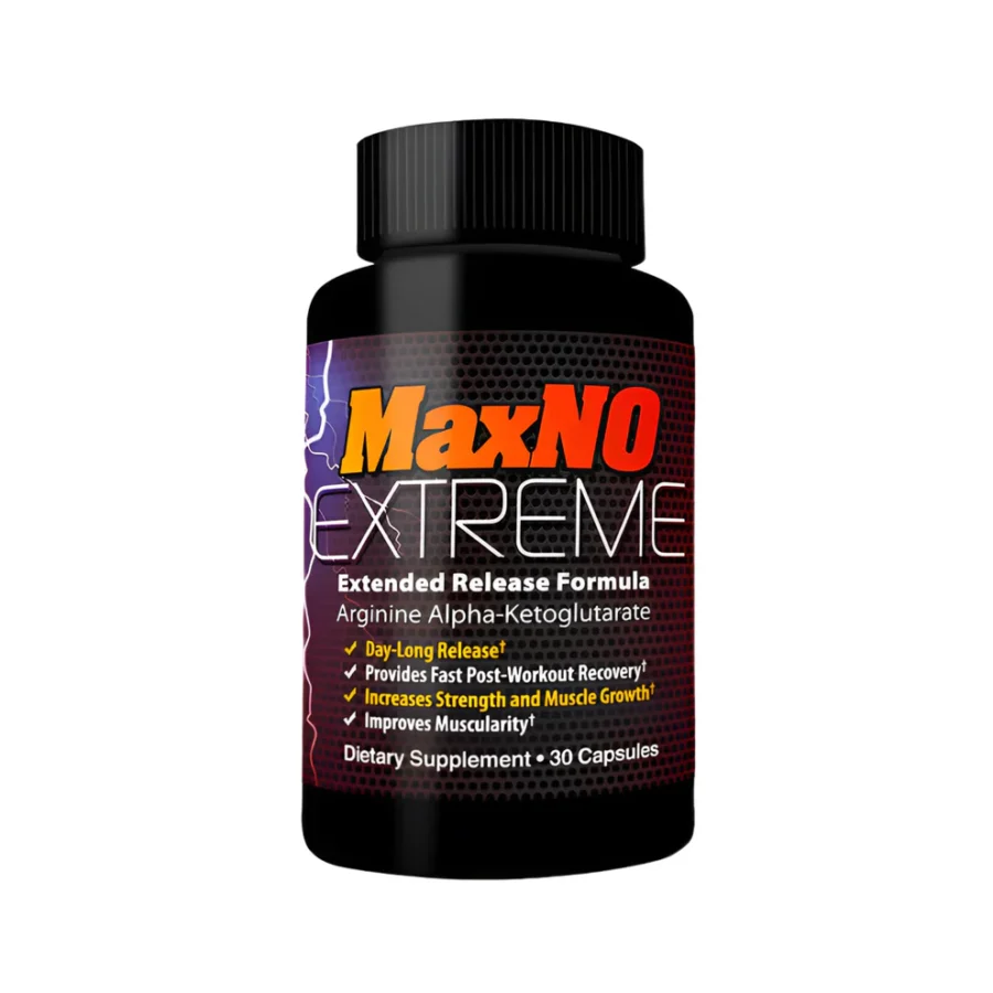 MaxNO-Extreme-pack