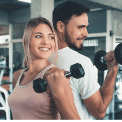 Fitness & Strength
