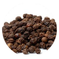 Bioperine seeds