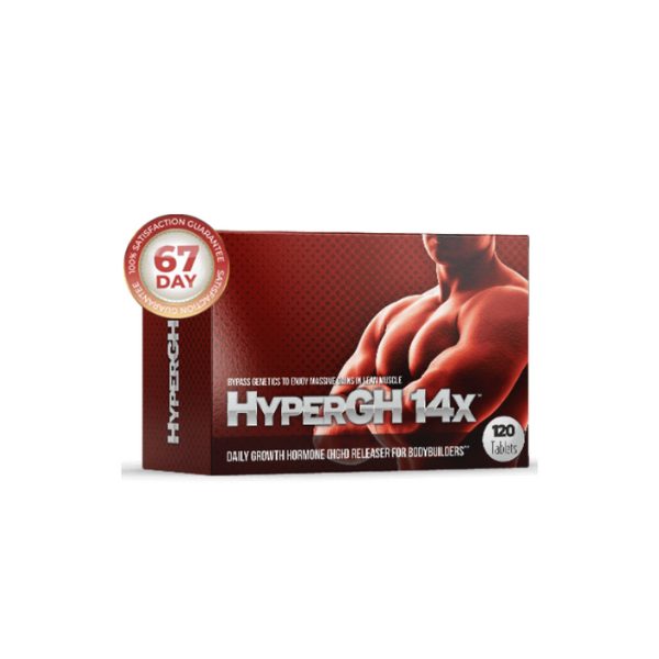 HyperGH 14X