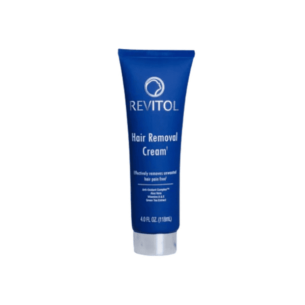 Revitol Hair Removal Cream tube pack