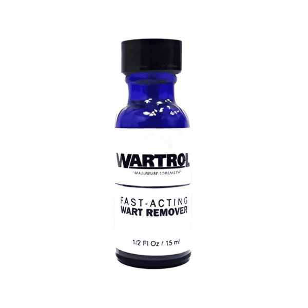 Wartrol Wart Remover pack