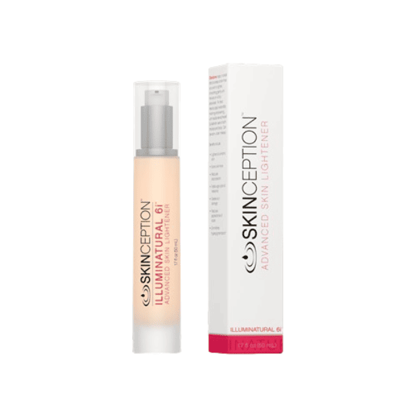 Skinception Illuminatural 6i pack