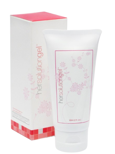 HerSolution Gel