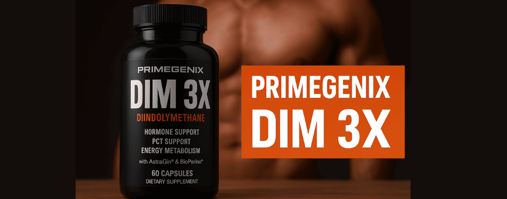 PrimeGENIX DIM 3X review featured image