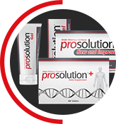 prosolution advantage 3 2